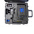 Pelican Proaim Spinhawk Professional 360° Rolling Video Camera Head Case Custom Foam Insert for cinema camera — with fitted f