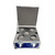 ZERØ OPTIK Ancient Optics ZERØ OPTIK Tamashii Primes - Cine Lens Custom ATA Shipping Case for cinema lens — interior view
