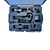 Aaton LTR with accessories in Pelican 1637