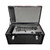 Cooke 20-100mm T3.1 - Cine Lens Custom ATA Shipping Case for cinema lens — closed and latched