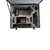 ARRI ALEXA 35 Live system (ALEXA 35 camera with LPS-1 Fiber back installed) Custom ATA Shipping Case for cinema camera — lid
