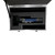 SmallHD ULTRA 10 4K Portable Production Monitor Custom ATA Shipping Case for production monitor — with fitted foam