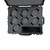 Zeiss IronGlass Carl ZEISS Jena 20, 28, 35, 50, 80, 120,180 (hole vertical) - Pelican 1610 Custom Foam Insert for cinema lens