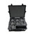 Zeiss IronGlass Carl ZEISS Jena 20, 28, 35, 50, 80, 120,180 (hole vertical) - Pelican 1610 Custom Foam Insert for cinema lens