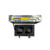ARRI Master Prime 14mm and 135mm - Cine Prime Lens Custom ATA Shipping Case for cinema lens — interior view