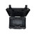 SmallHD ULTRA 10 4K Portable Production Monitor - Pelican 1500 Custom Foam Insert for production monitor — interior view