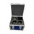 Custom ATA Shipping Case for cinema lens — interior view