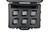 Leica Summilux 6-Slot 40, 50, 65, 75, 100, and 135mm - Pelican 1560 Custom Foam Insert for cinema lens — with fitted foam