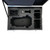 Blackmagic Design URSA Cine Immersive Camera Custom ATA Shipping Case for cinema camera — closed and latched