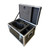 Blackmagic Design URSA Cine Immersive Camera Custom ATA Shipping Case for cinema camera — lid hardware detail