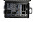 Custom Foam Insert for production support gear — lid hardware detail