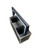 Custom ATA Shipping Case for cinema lens — closed and latched