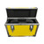 ARRI 1000ft Mag - Cine Lens Custom ATA Shipping Case for cinema lens — interior view