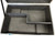 Cartoni D834/A Extendable Standard Tripod Dolly (X2) Case