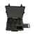 Pelican ZERØ OPTIKS Rehoused Zuiko Olympus 21, 24,28, 40, 50 (T1.3) 60, 85, and 100mm - Pelican 1610 Custom Foam Insert for c