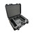 SmallHD Cine 13 in Nanuk 940 - Nanuk 940 Custom Foam Insert for production monitor — with fitted foam