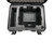 SmallHD Cine 13 in Nanuk 940 - Nanuk 940 Custom Foam Insert for production monitor — interior view