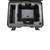 SmallHD Cine 13 in Nanuk 940 - Nanuk 940 Custom Foam Insert for production monitor — closed and latched