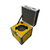 Nikon ZERØ OPTIKS Nikon Prime single hole Custom ATA Shipping Case for cinema lens — with fitted foam