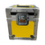 Nikon ZERØ OPTIKS Nikon Prime single hole Custom ATA Shipping Case for cinema lens — closed and latched