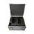 TLS LOMO TLS Rehoused Roundfront Anamorphic 75mm and 150 (2-Slot horizontal) Custom ATA Shipping Case for cinema lens — inter