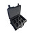 Cooke SP3 Full Frame Primes (6-Slot vertical) Custom Foam Insert for cinema lens — with fitted foam