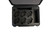Cooke SP3 Full Frame Primes (6-Slot vertical) Custom Foam Insert for cinema lens — interior view