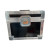 ARRI Master Prime 12mm - Cine Prime Lens Custom ATA Shipping Case for cinema lens — interior view