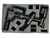 Pelican Custom foam inert for GPI Pro Sled (foam in Pelican 1650) - Pelican 1650 Custom Foam Insert for production support ge