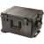 OConnor Ultimate 2575D Fluid Head Camera Custom Foam Insert for cinema camera — lid hardware detail