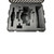 OConnor Ultimate 2575D Fluid Head Camera Custom Foam Insert for cinema camera — with fitted foam