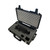 Canon FD 50-300 ZOOM (custom foam insert in Pelican 1535) - Pelican 1535 Custom Foam Insert for cinema lens — lid hardware de