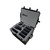 Fujinon Fujifilm GFX ETERNA 55 Cinema Camera Case. Custom foam - Pelican 1637 Custom Foam Insert for cinema camera — closed a