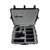 Fujinon Fujifilm GFX ETERNA 55 Cinema Camera Case. Custom foam - Pelican 1637 Custom Foam Insert for cinema camera — lid hard