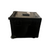 Custom ATA Shipping Case for cinema camera — lid hardware detail