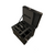 Custom ATA Shipping Case for cinema camera — closed and latched