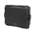 Flanders DM170 monitor Custom Foam Insert for production monitor — interior view