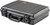 Pelican 1470 Protector Laptop Case — No Foam (Black)
