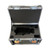 Custom ATA Shipping Case for cinema lens — interior view