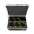 Custom ATA Shipping Case for cinema lens — with fitted foam