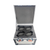 Custom ATA Shipping Case for cinema lens — with fitted foam