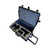 Sony Custom case holding Tripod: Manfrotto 500 PTZ, Sony BRCAM7B, Sony RMIP500/1 Custom Foam Insert for production support ge