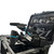 Sony FX3 Case — Built with Tilta Cage, Handle & Monitor Attached. Interior view.