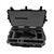 Canon 50-1000mm Case in Pelican Air 1626 Custom Foam Insert for cinema lens — interior view