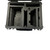 Arri LMB-25 Mattebox case with  Arri LMB-25 Mattebox Top Flag, Mattes, Clamp-On Adapters and accessories  in Pelican 1550