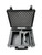 Arri LMB-25 Mattebox case with  Arri LMB-25 Mattebox Top Flag, Mattes, Clamp-On Adapters and accessories  in Pelican 1550