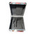Custom ATA Shipping Case for cinema lens — with fitted foam