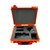 Fujinon Zoom control cases - Pelican 1450 Custom Foam Insert for production support gear — interior view