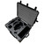 OConnor Ultimate 2575D Fluid Head Camera Custom Foam Insert for cinema camera — additional view