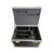 Fujinon Fujifilm GFX ETERNA 55 Cinema Camera Case with accessories Custom ATA Shipping Case for cinema camera — interior view